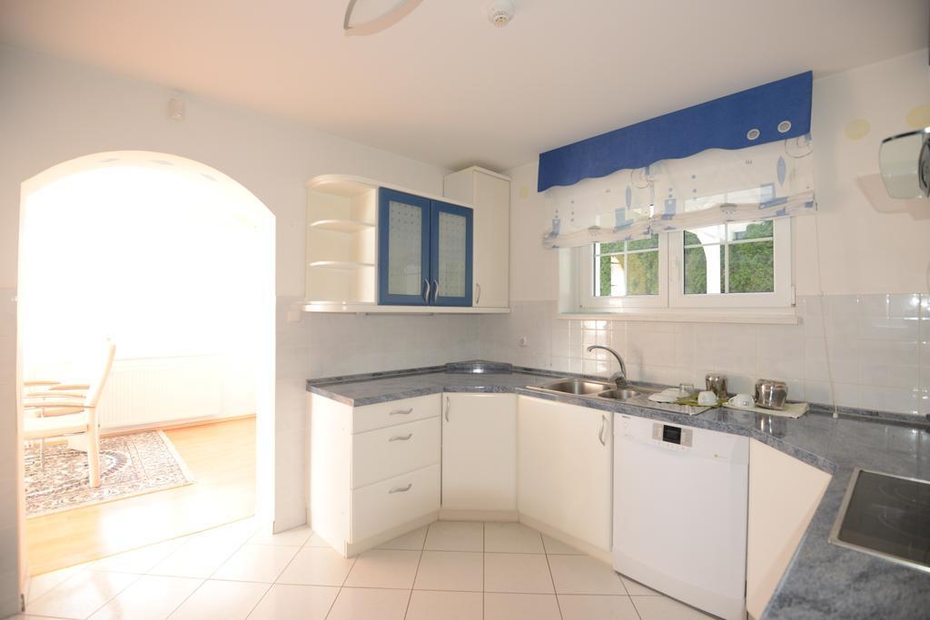 Family Villa בלד מראה חיצוני תמונה
