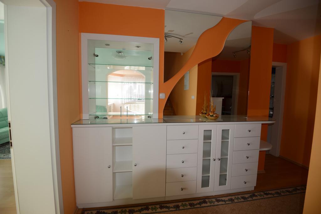 Family Villa בלד מראה חיצוני תמונה